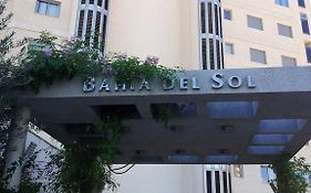 Apartment Bahia del Sol, a 20 m de Playa Arinal-Bol,Calpe